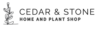 Cedar & Stone