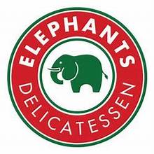 Elephants Deli