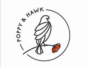 Poppy & Hawk
