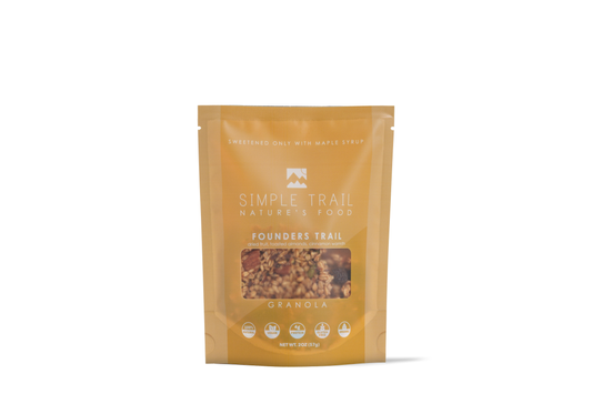 Founders Trail mini