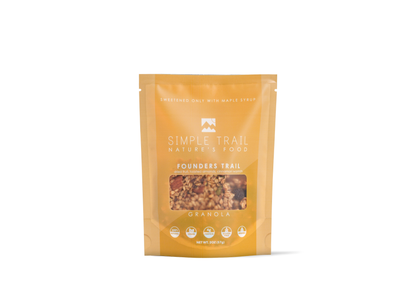 Founders Trail mini