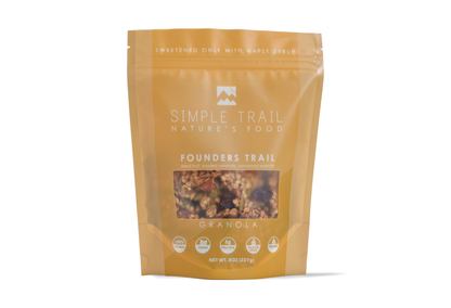 Founders Trail