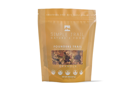Founders Trail