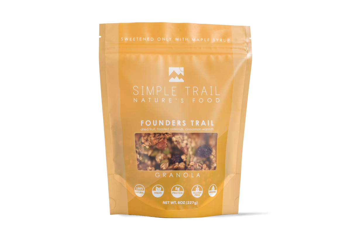 Founders Trail