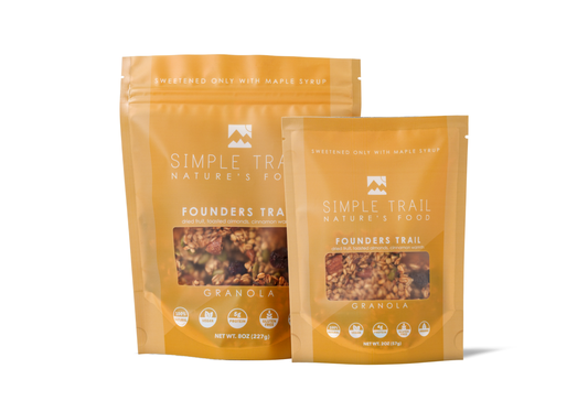 Founders Trail Duo