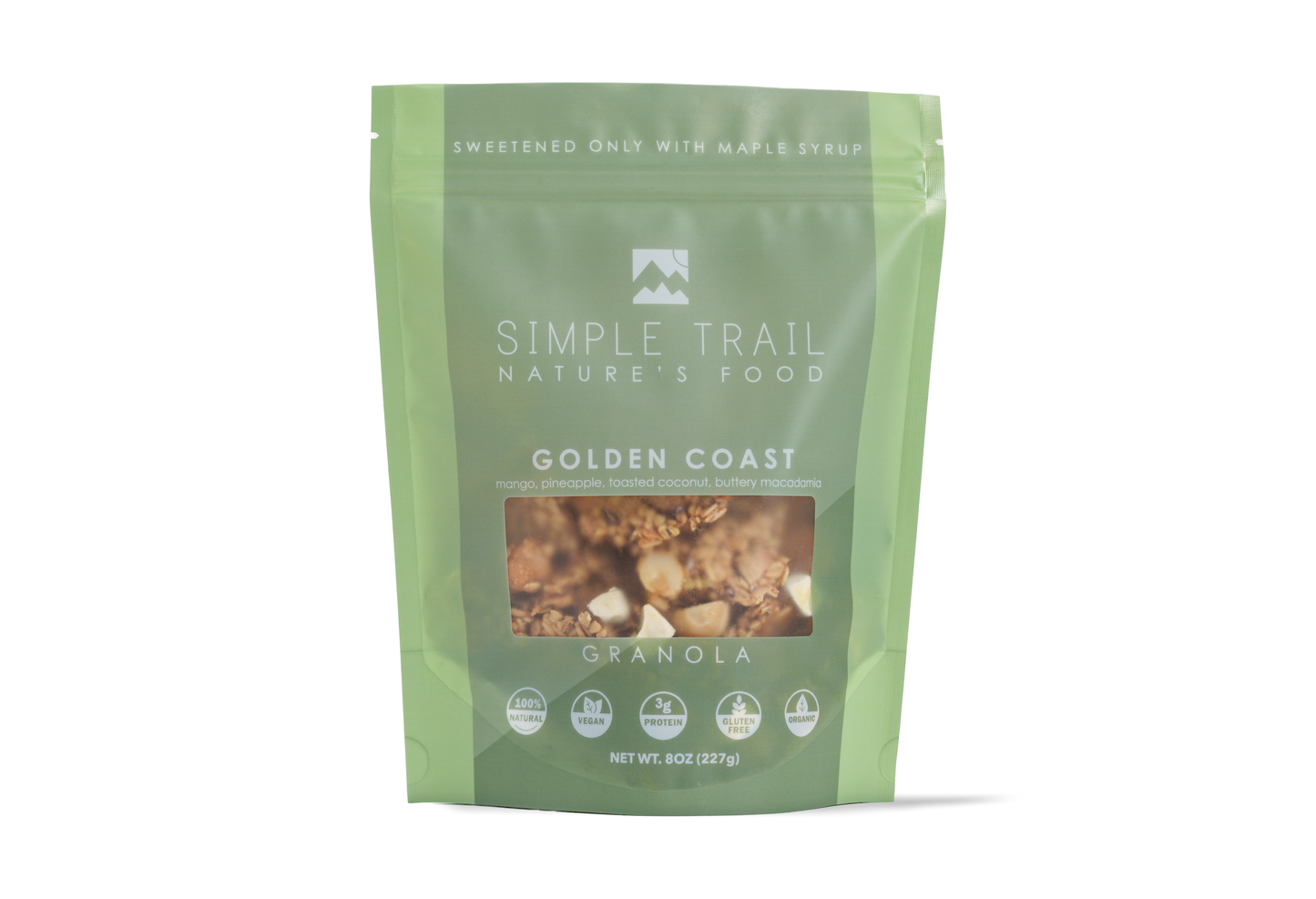 Golden Coast