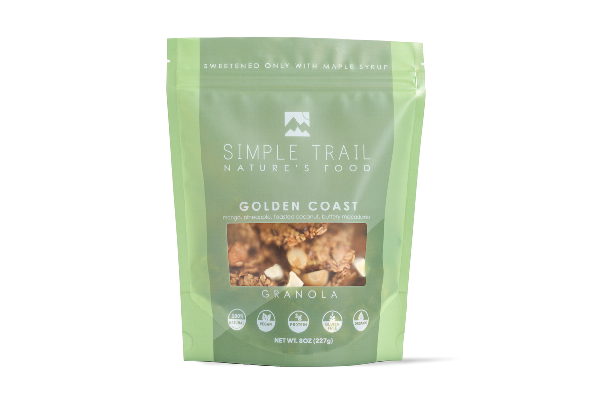 Golden Coast