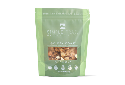 Golden Coast