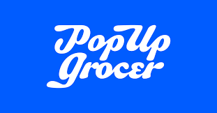 Pop up Grocer