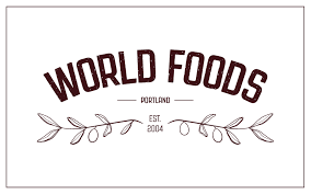 World Foods