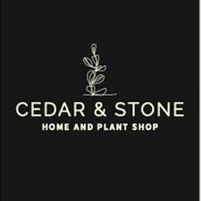 Cedar & Stone